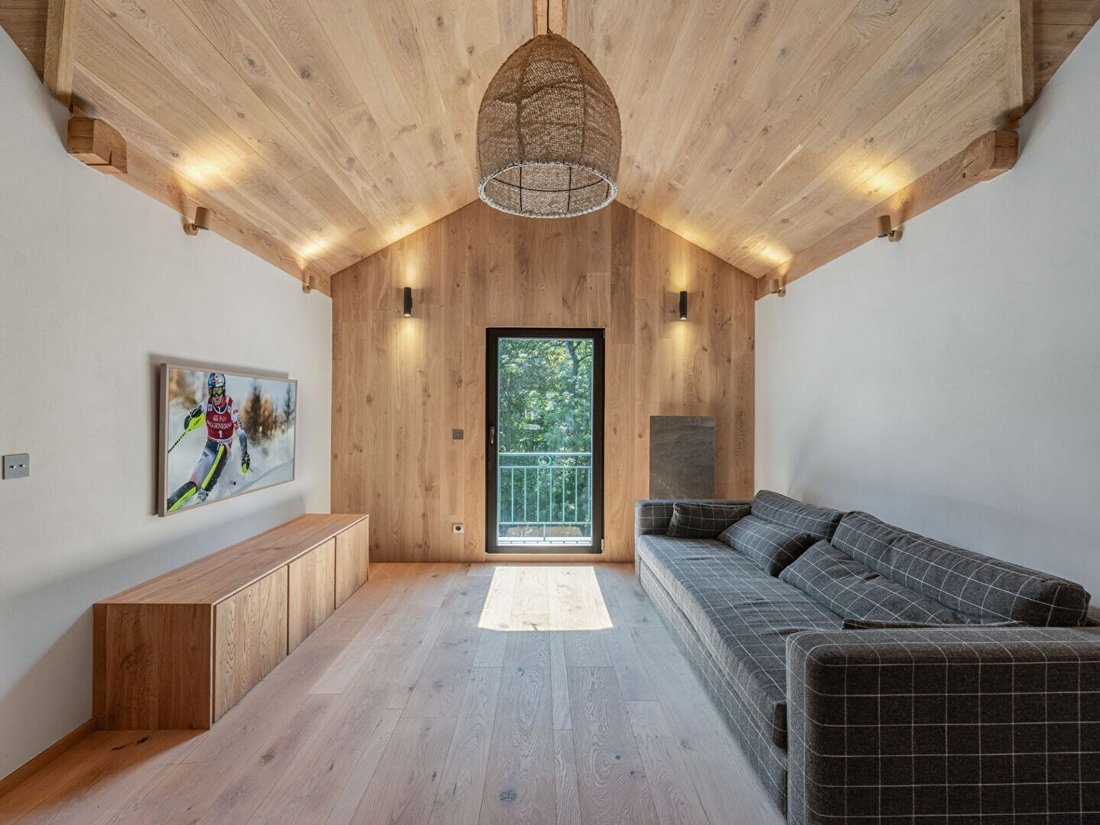 Apartment in Megève, Auvergne-Rhône-Alpes, France 2 - 16898624