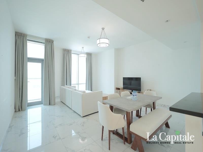 Apartment in Business Bay, Dubai, United Arab Emirates 3 - 16898161