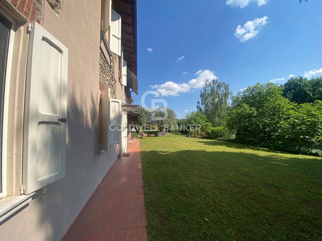 Country House in Castiglione delle Stiviere, Lombardy, Italy 5 - 16902110