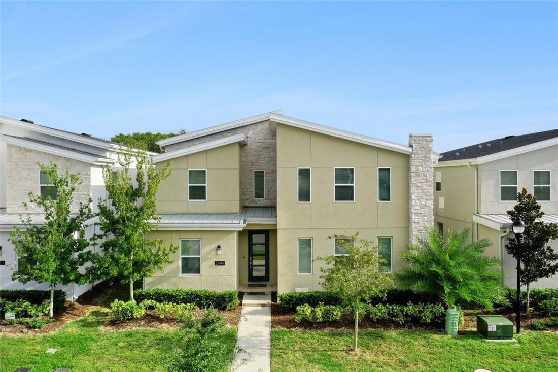 House in Kissimmee, Florida, United States 1 - 16903270