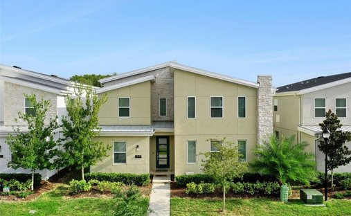 House in Kissimmee, Florida, United States 1