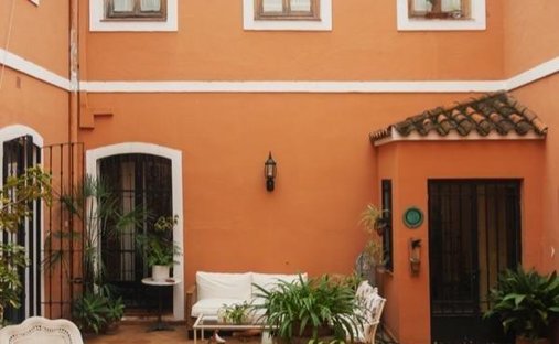 Haus in Mérida, Mérida, Spanien 1