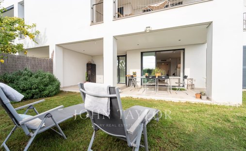 Appartamento a Santa Eulària des Riu, Isole Baleari, Spagna 1