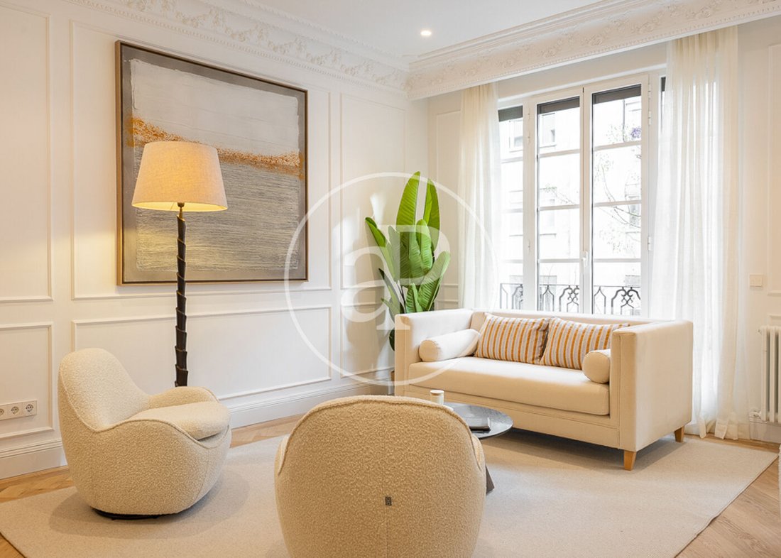 Apartment in Barrio Salamanca, Madrid, Spain 5 - 15762798