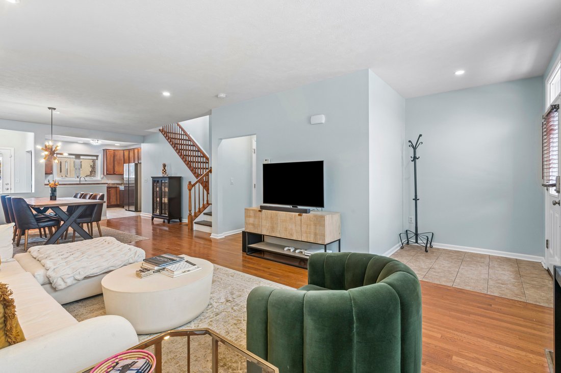 House in West View, Pennsylvania, United States 1 - 16898166