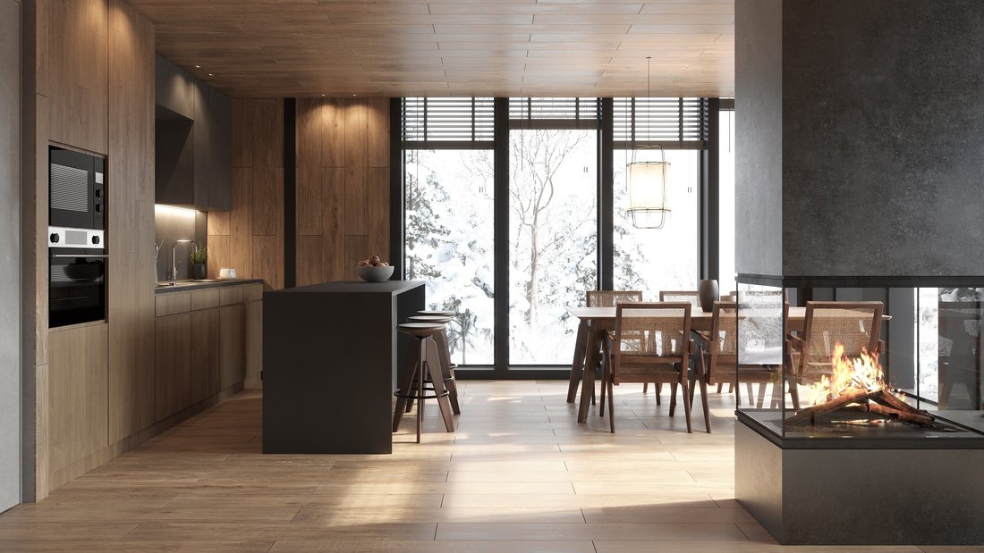 House in Baqueira, Naut Aran, Catalonia 4 - 16903704
