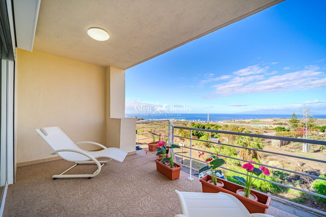 House in Arona, Canary Islands, Spain 1 - 16898306