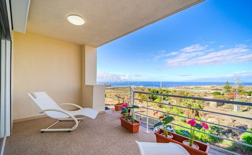 Casa en Arona, Canarias, España 1