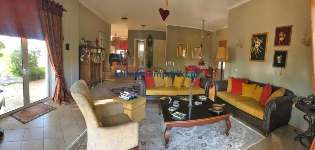 House in Sximatariou, Thessaly and Central Greece, Greece 4 - 16902376