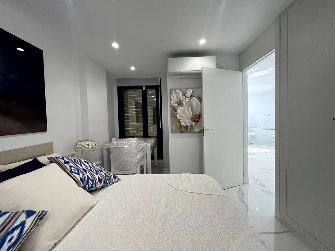 Appartamento a Ibiza, Isole Baleari, Spagna 4 - 15087049