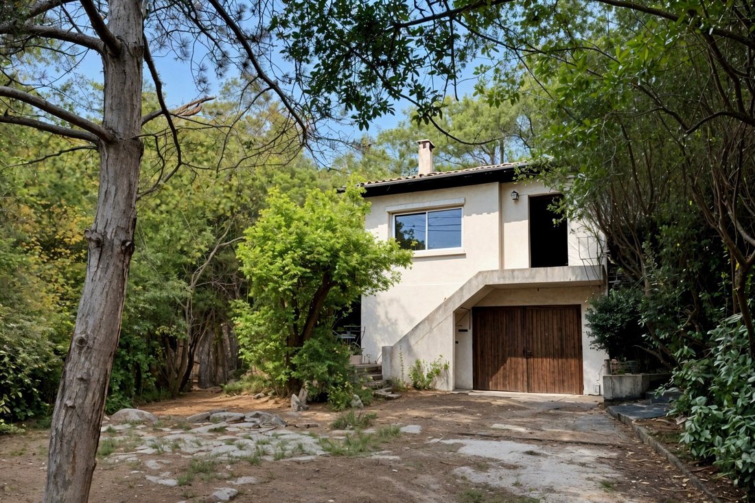 Villa in Centre Cap Ferret, Lège-Cap-Ferret, France 2 - 16900197