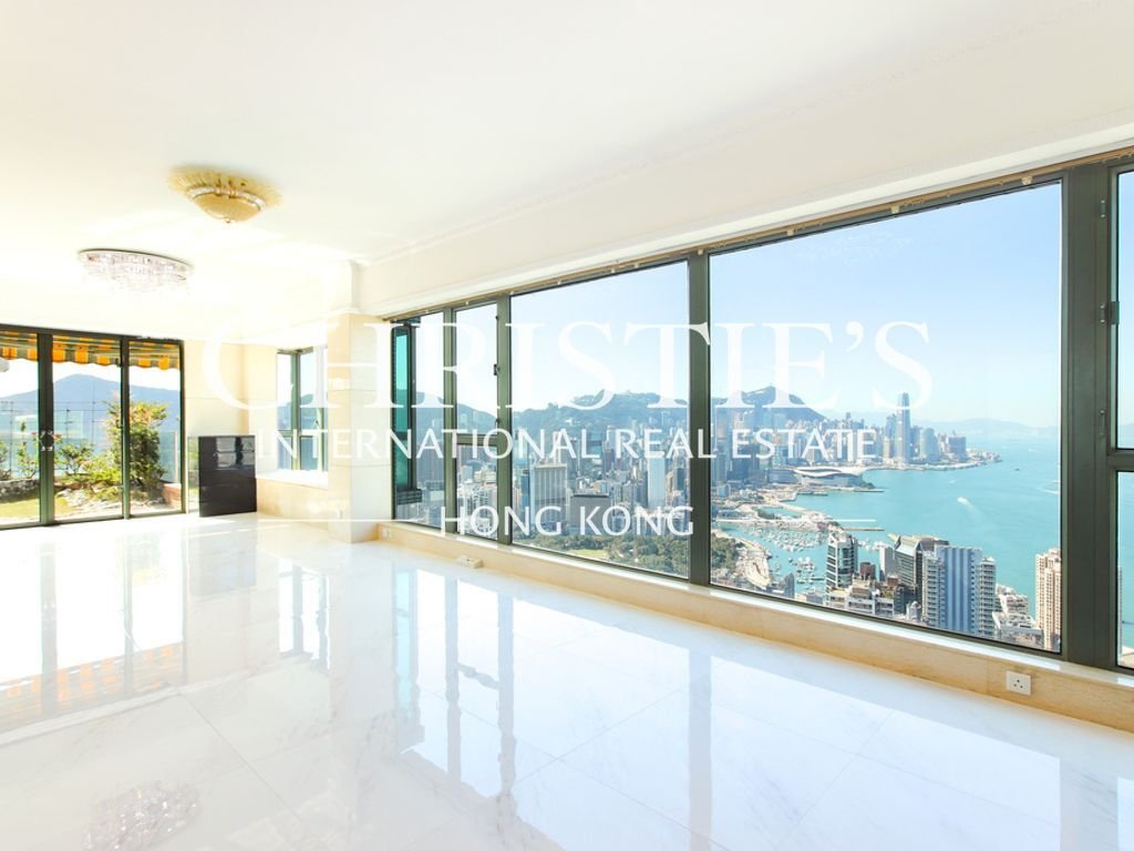 Apartment in Hong Kong, Hong Kong 4 - 16904236