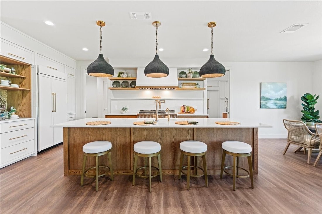 House in Wimberley, Texas, United States 5 - 16901600