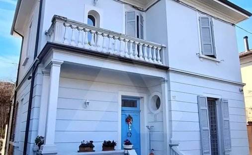 Villa en Spazzoli, Forlì, Emilia-Romaña 1
