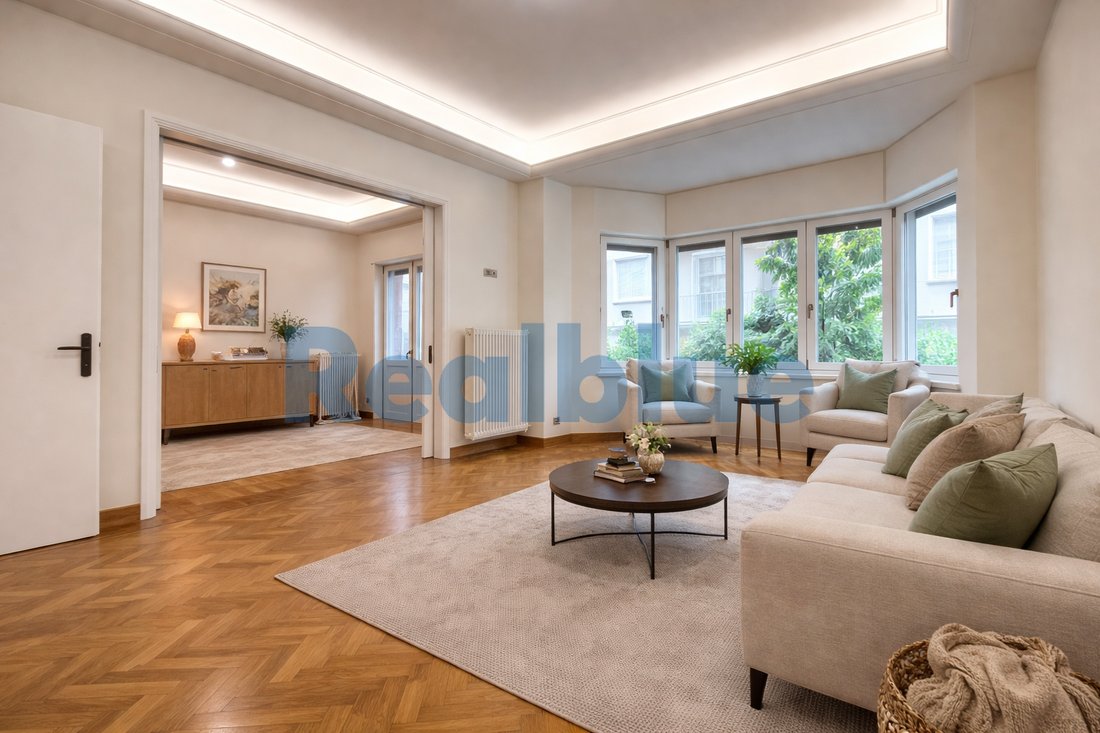 Apartment in Sunoikia Kolonakiou, 1st District of Athens, Athens 2 - 15524946