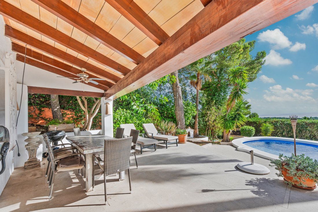 Villa in Portals Nous, Calvia, Balearic Islands 5 - 16538850