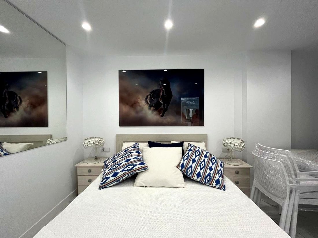 Appartamento a Ibiza, Isole Baleari, Spagna 5 - 15087049