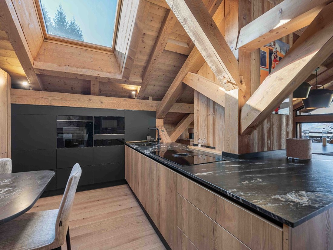Apartment in Megève, Auvergne-Rhône-Alpes, France 4 - 16898666