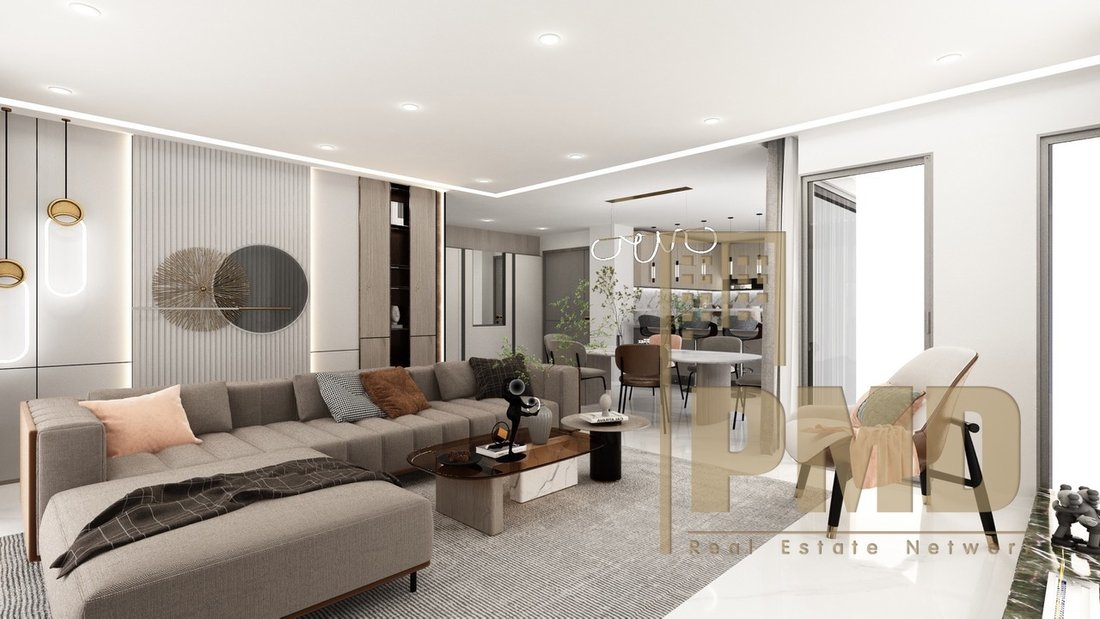 Apartment in Voula, Attica, Greece 3 - 16902384