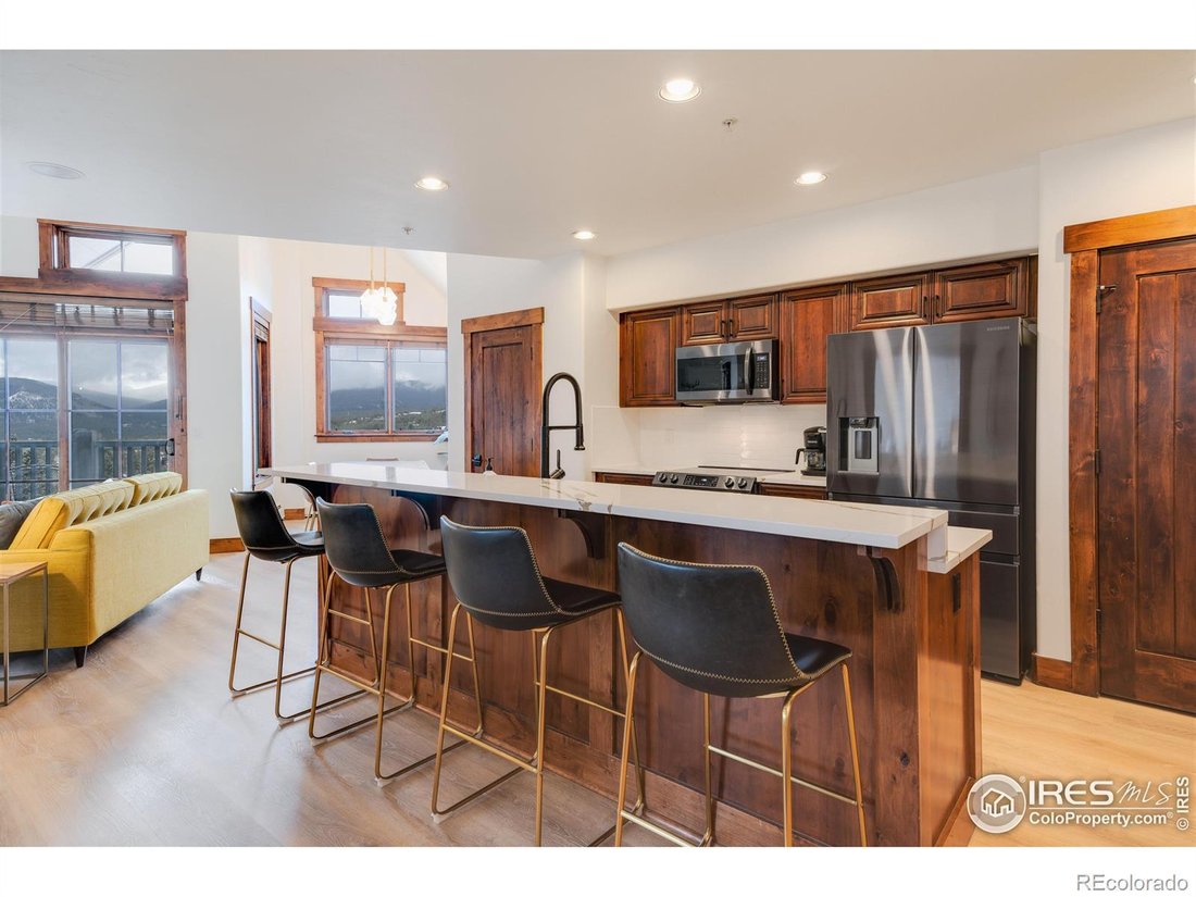 Condo in Breckenridge, Colorado, United States 5 - 16900378