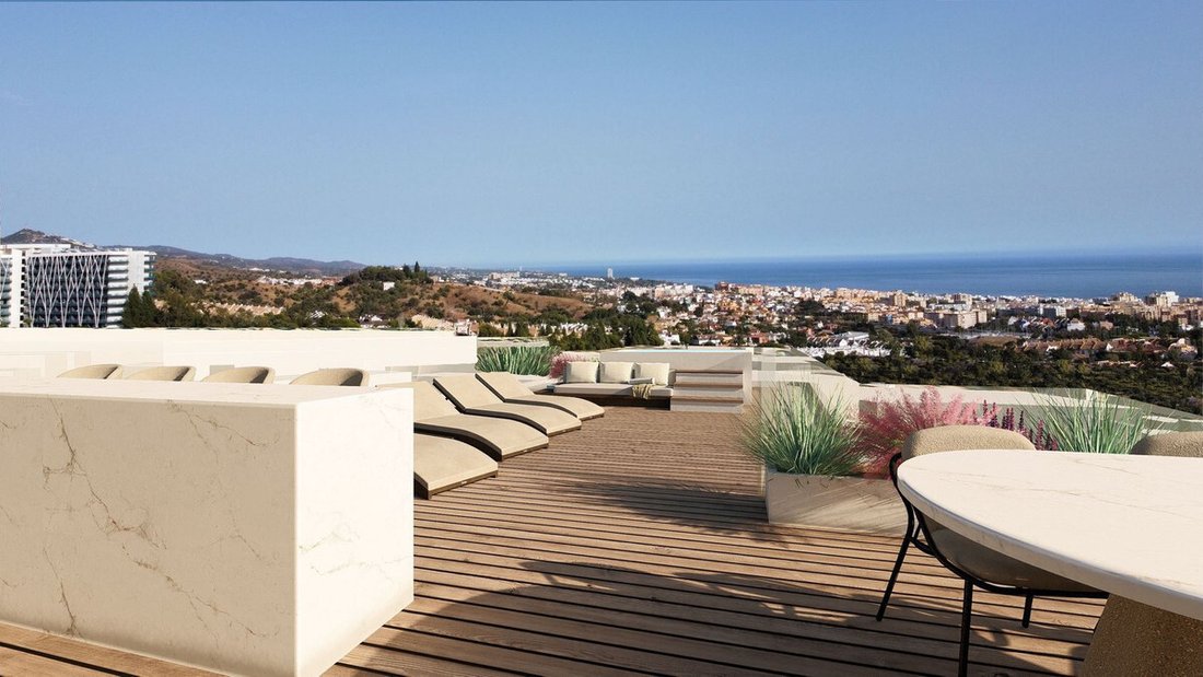 Villa in Marbella, Andalusia, Spain 2 - 16899222
