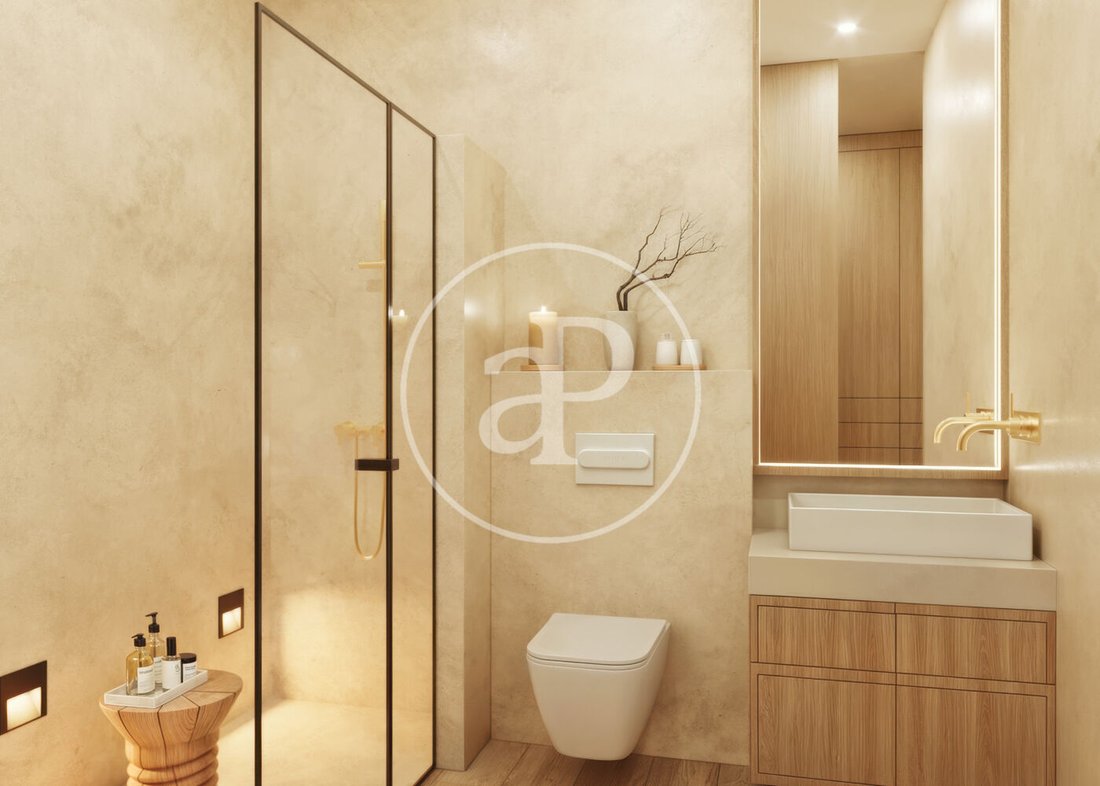 Apartment in Gracia, Barcelona, Spain 5 - 16903030