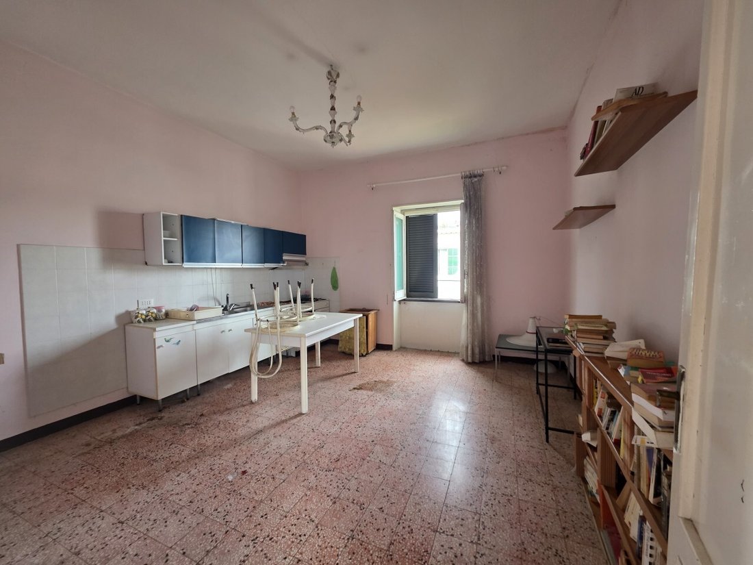 Villa a Ischia, Campania, Italia 3 - 16899979