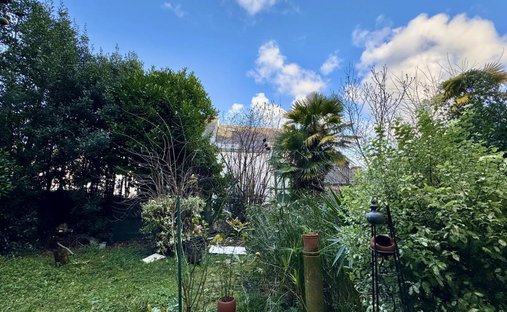 Castle for Sale in Vannes, Brittany, France