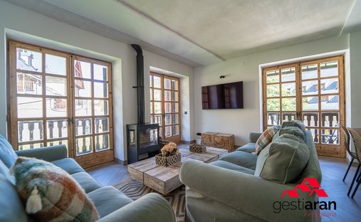 Appartement à Arties, Naut Aran, Catalogne 1