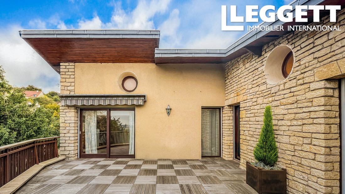 House in Val d'Argent Nord, Argenteuil, France 1 - 16901186