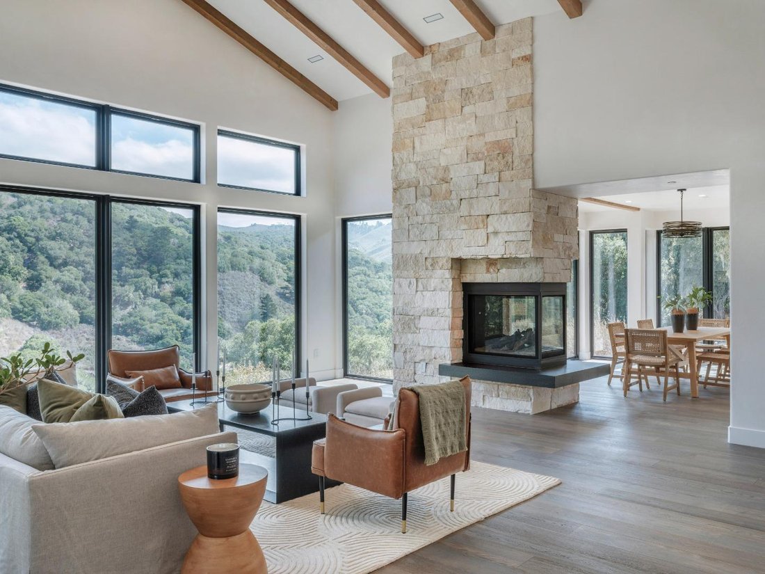 House in Monterey, California, United States 4 - 16873098