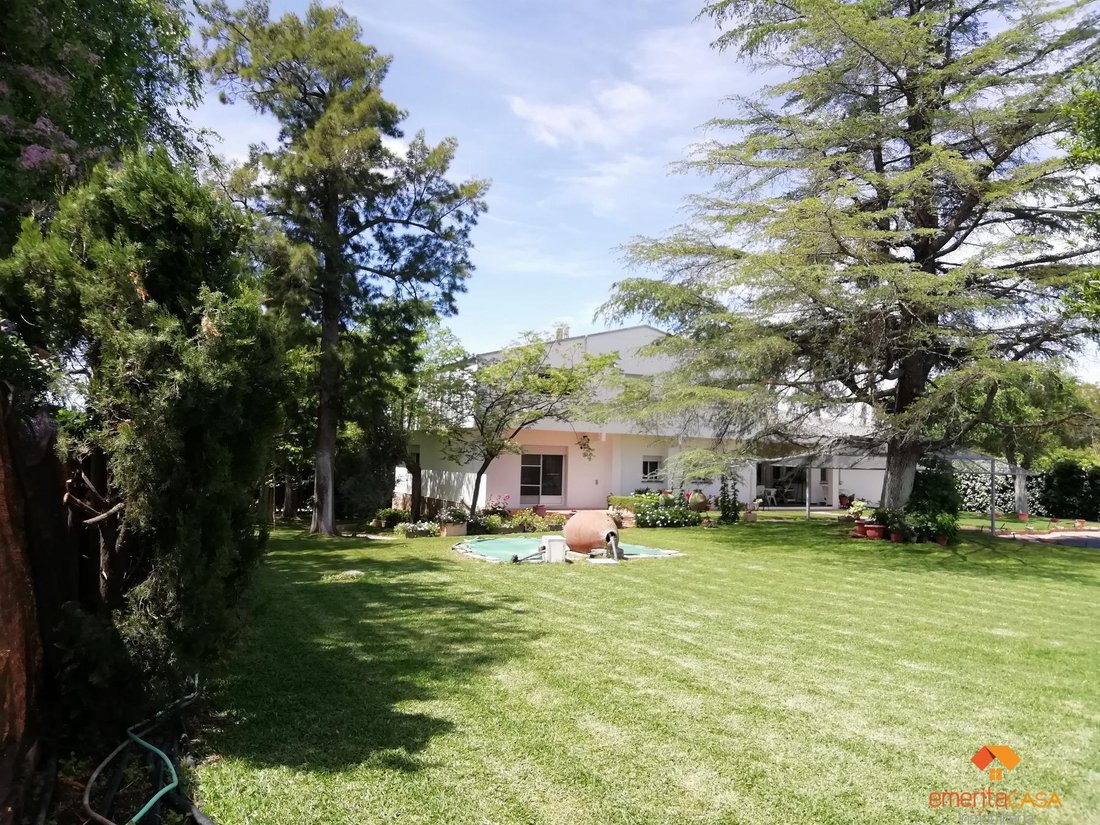 Chalet a Almendralejo, Estremadura, Spagna 5 - 16898309