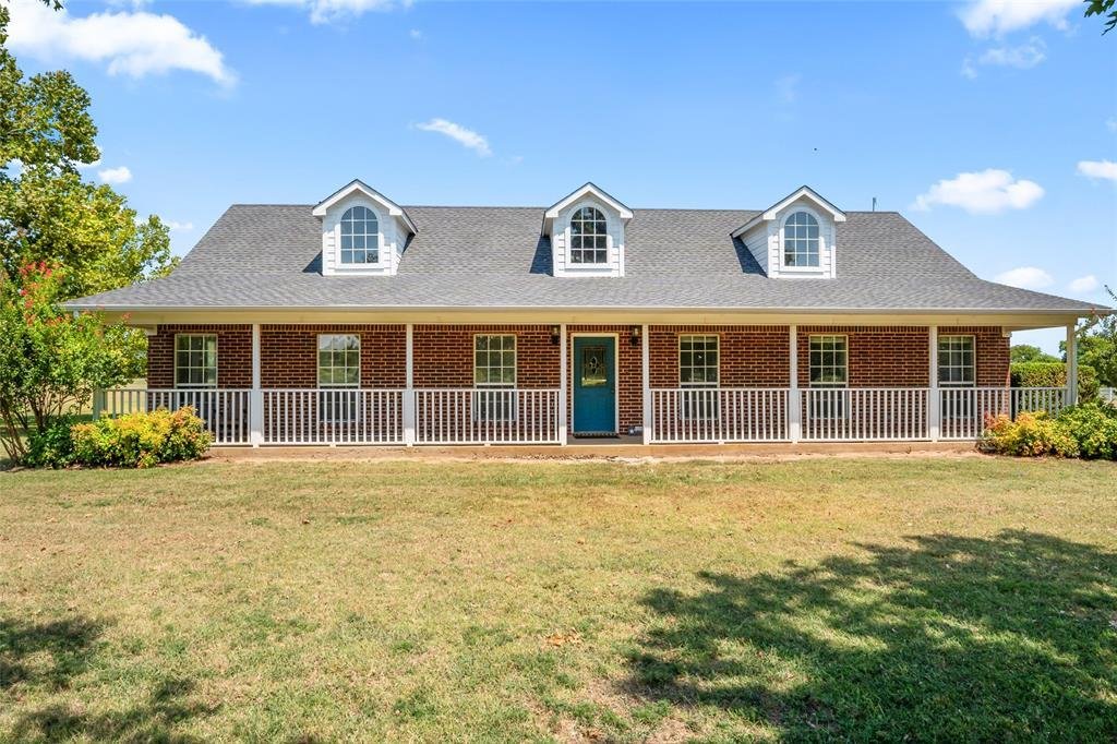 House in Gunter, Texas, United States 3 - 16899314