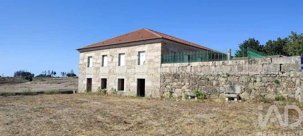 Azienda agricola a Sameice e Santa Eulalia, Distretto di Guarda, Portogallo 1 - 16904221