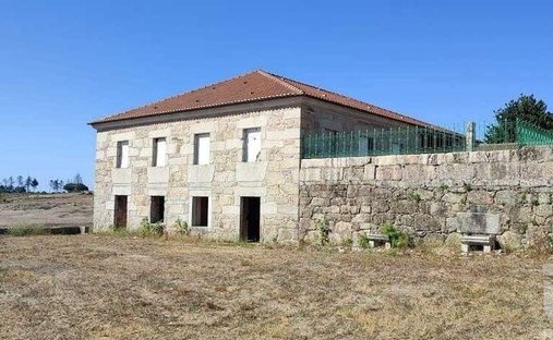 Terreno en Sameice e Santa Eulalia, Distrito de Guarda, Portugal 1