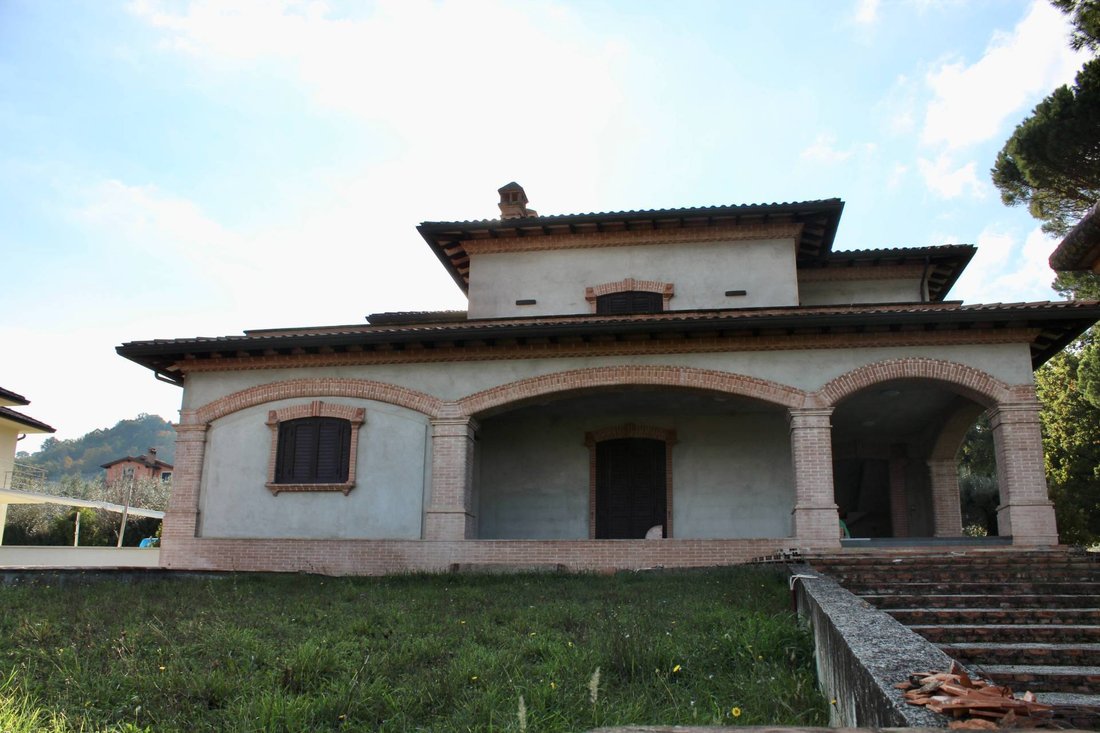 Villa in Bettona, Umbria, Italy 3 - 16902099