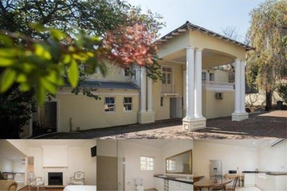 House in Waterkloof, Gauteng, South Africa 2 - 16900657