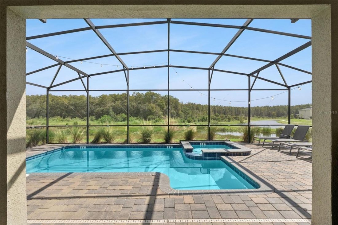 House in Kissimmee, Florida, United States 2 - 16903270