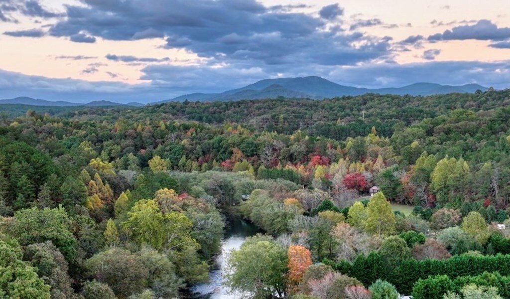 House in Blue Ridge, Georgia, United States 4 - 16903520