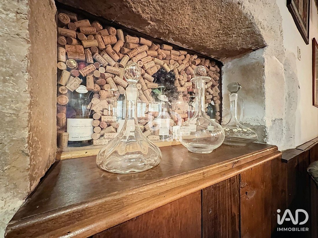 Beze, Bourgogne – Franche-Comté, France 5 - 16899805