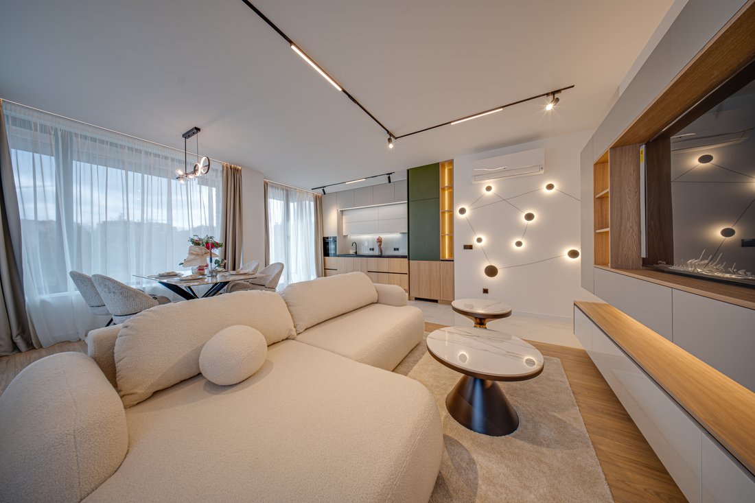 Apartment in Sofia, Sofia City Province, Bulgaria 3 - 16902393