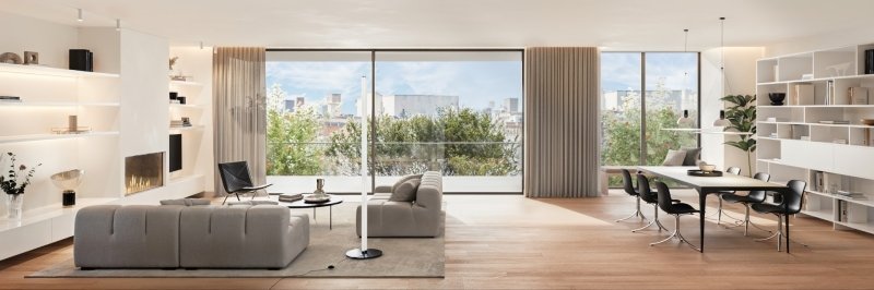 Apartment in Sunoikia Kolonakiou, 1st District of Athens, Athens 3 - 16898103