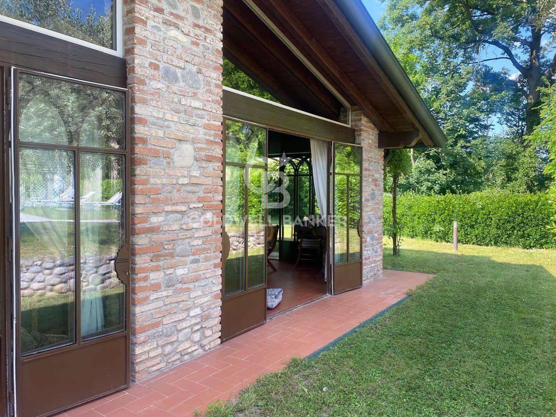 Country House in Castiglione delle Stiviere, Lombardy, Italy 3 - 16902110