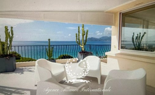 Cannes Californie Gated Estate Joint Agent