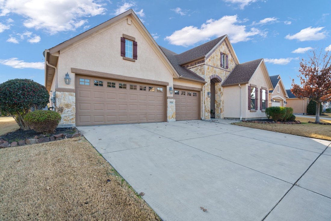 House in Denton, Texas, United States 2 - 16901635