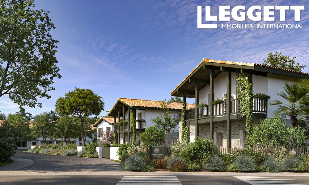 Apartment in Bidart, Nouvelle-Aquitaine, France 2 - 16901180
