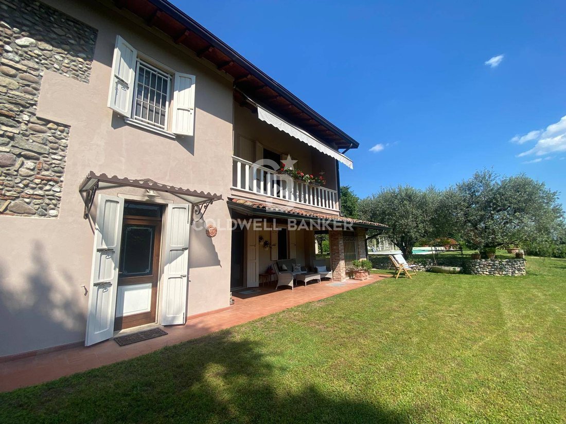 Country House in Castiglione delle Stiviere, Lombardy, Italy 4 - 16902110