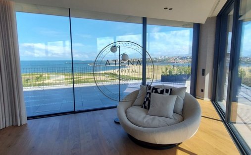Apartment in Canidelo, Porto District, Portugal 1