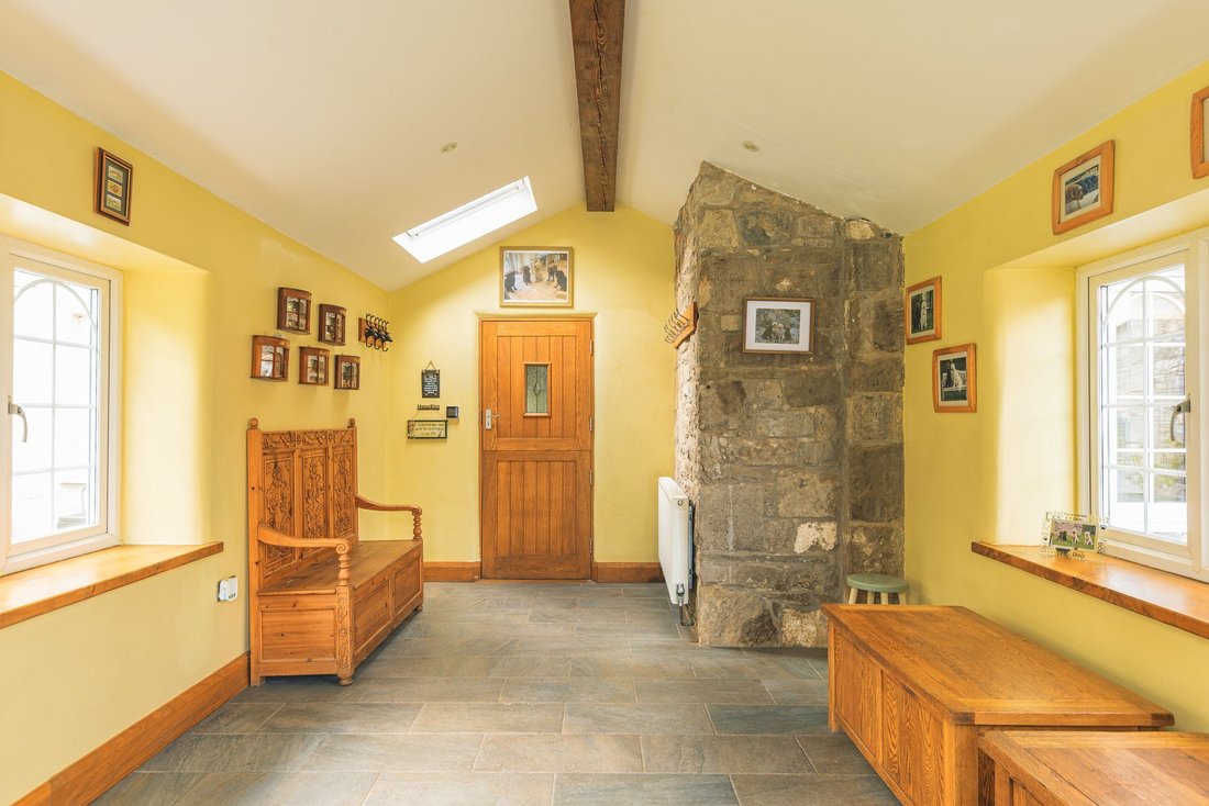 House in Llanarmon-yn-Ial, Wales 5 - 16900414