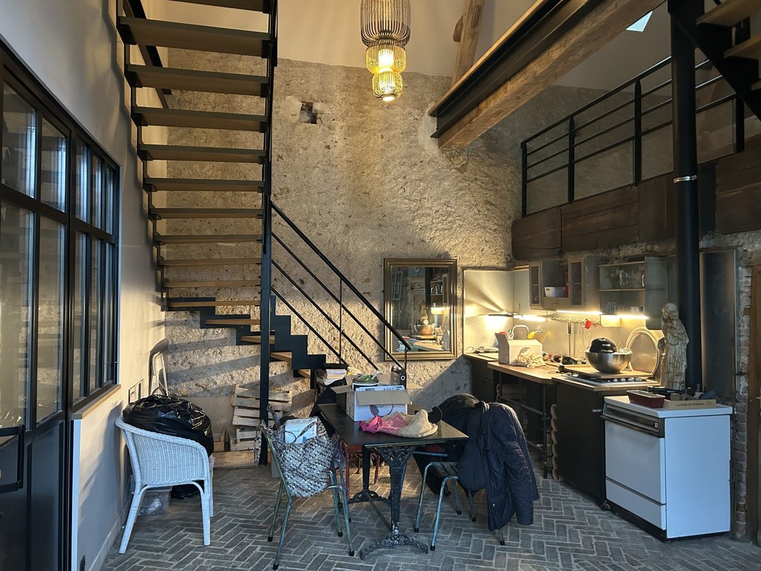 House in Savonnieres, Centre-Val de Loire, France 4 - 16894700